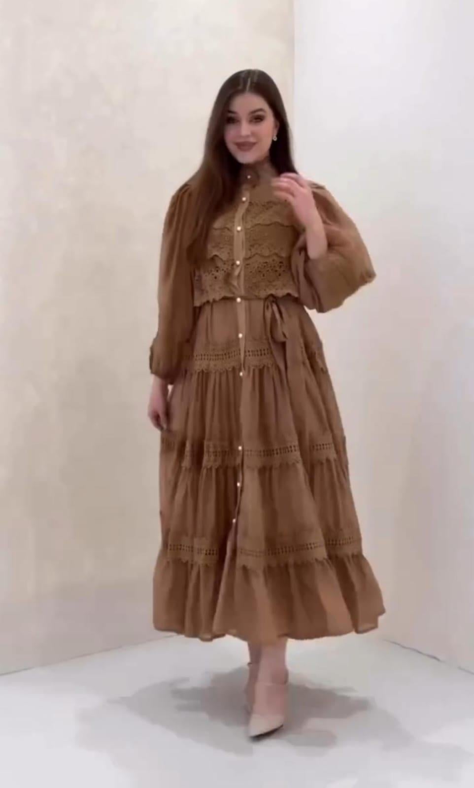 RUBY DRESS