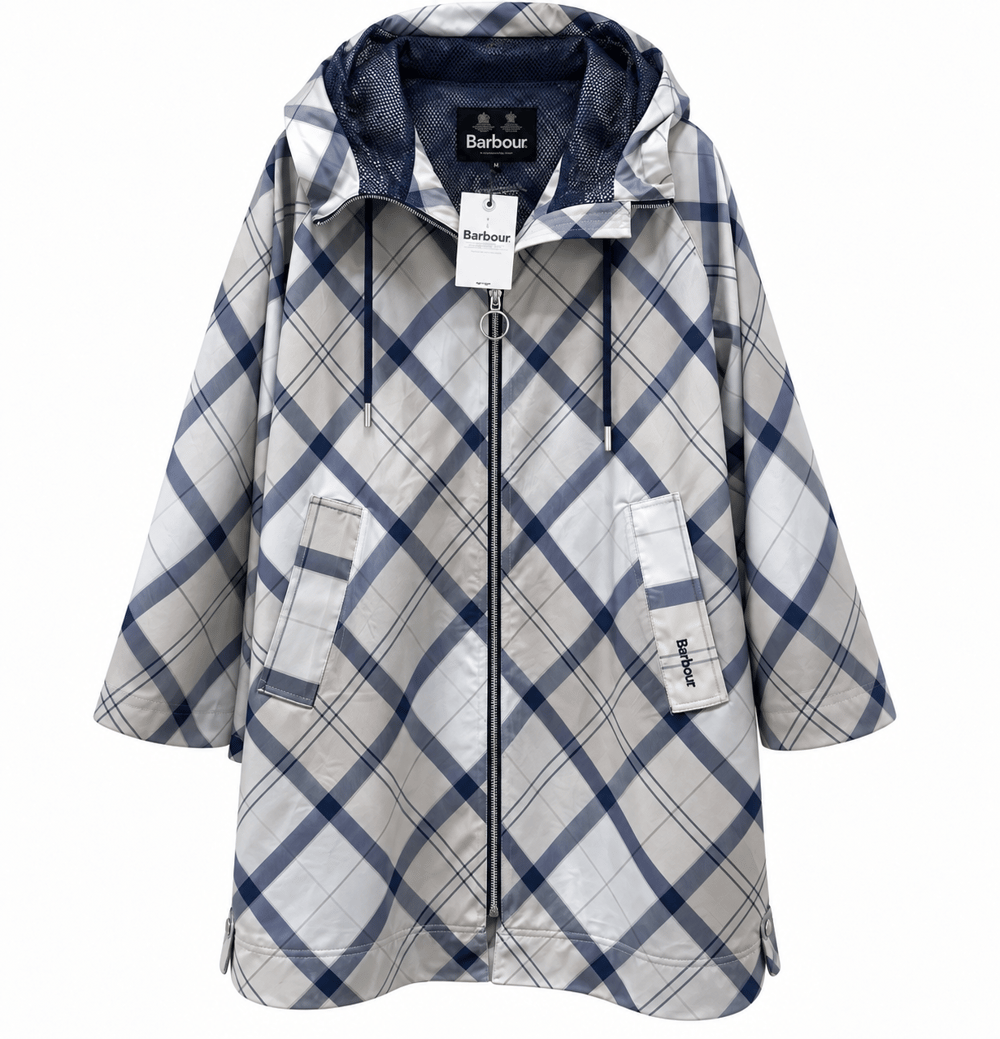 Barbour Kinsale Showerproof Trenç/Ceket/