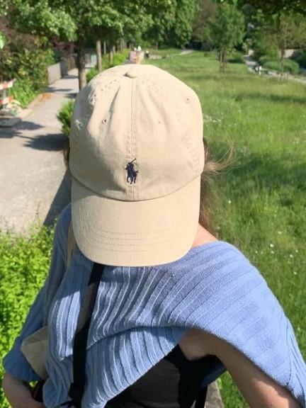 Camel İkon Golf
