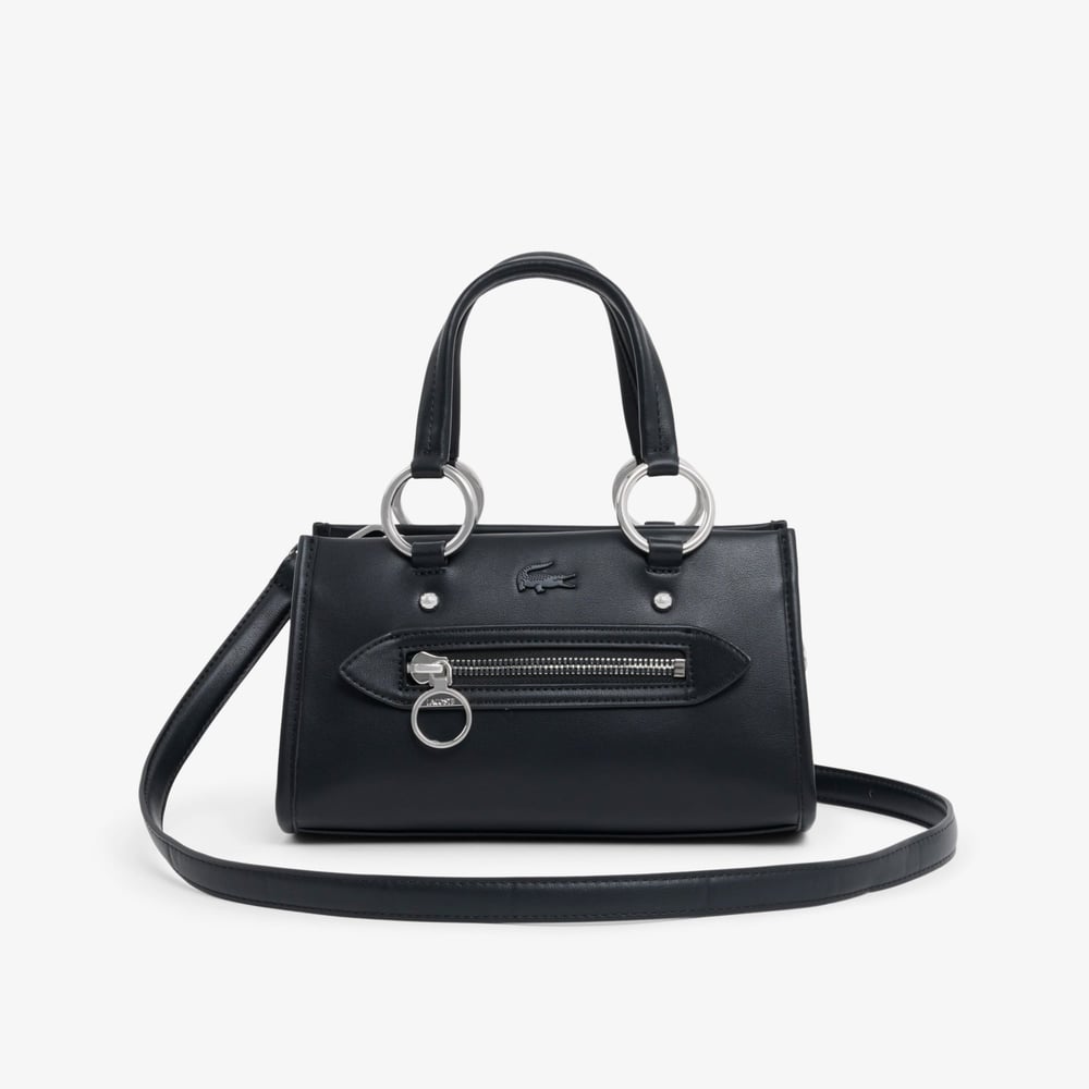 Celys Siyah Omuz Bag
