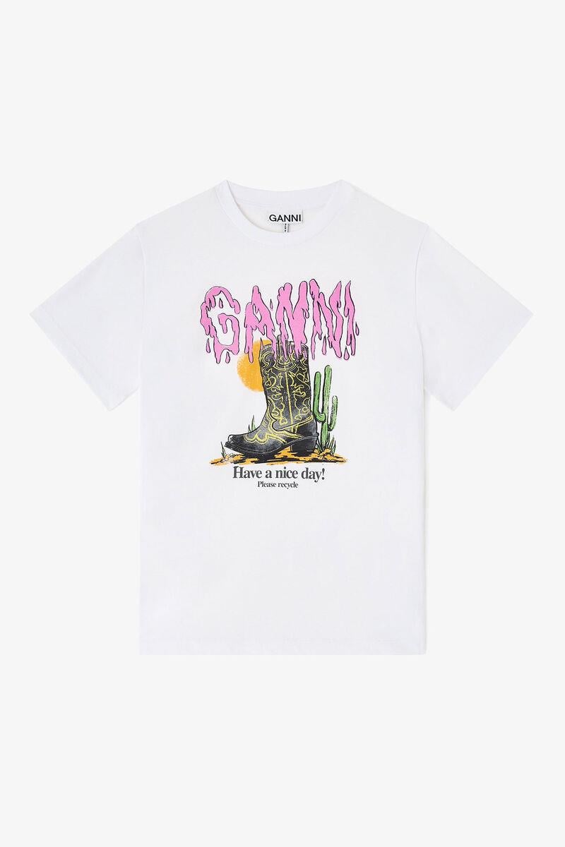 Gnn Kovboys Tshirt