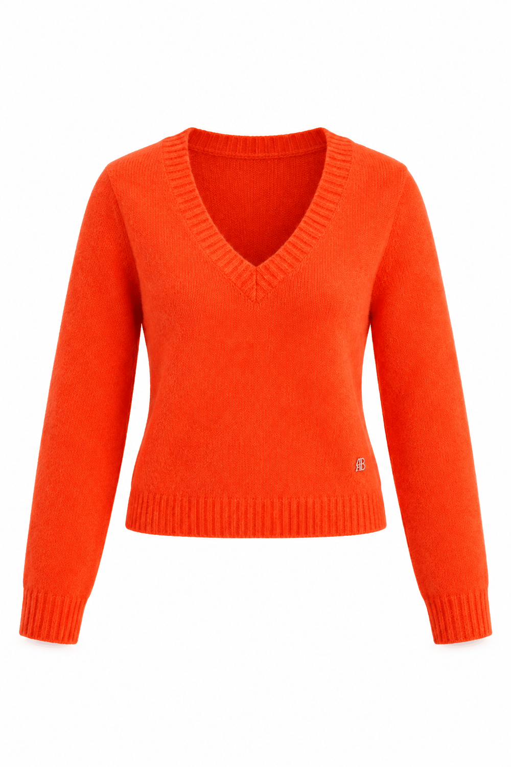 Gnni Orange V Yaka Kazak