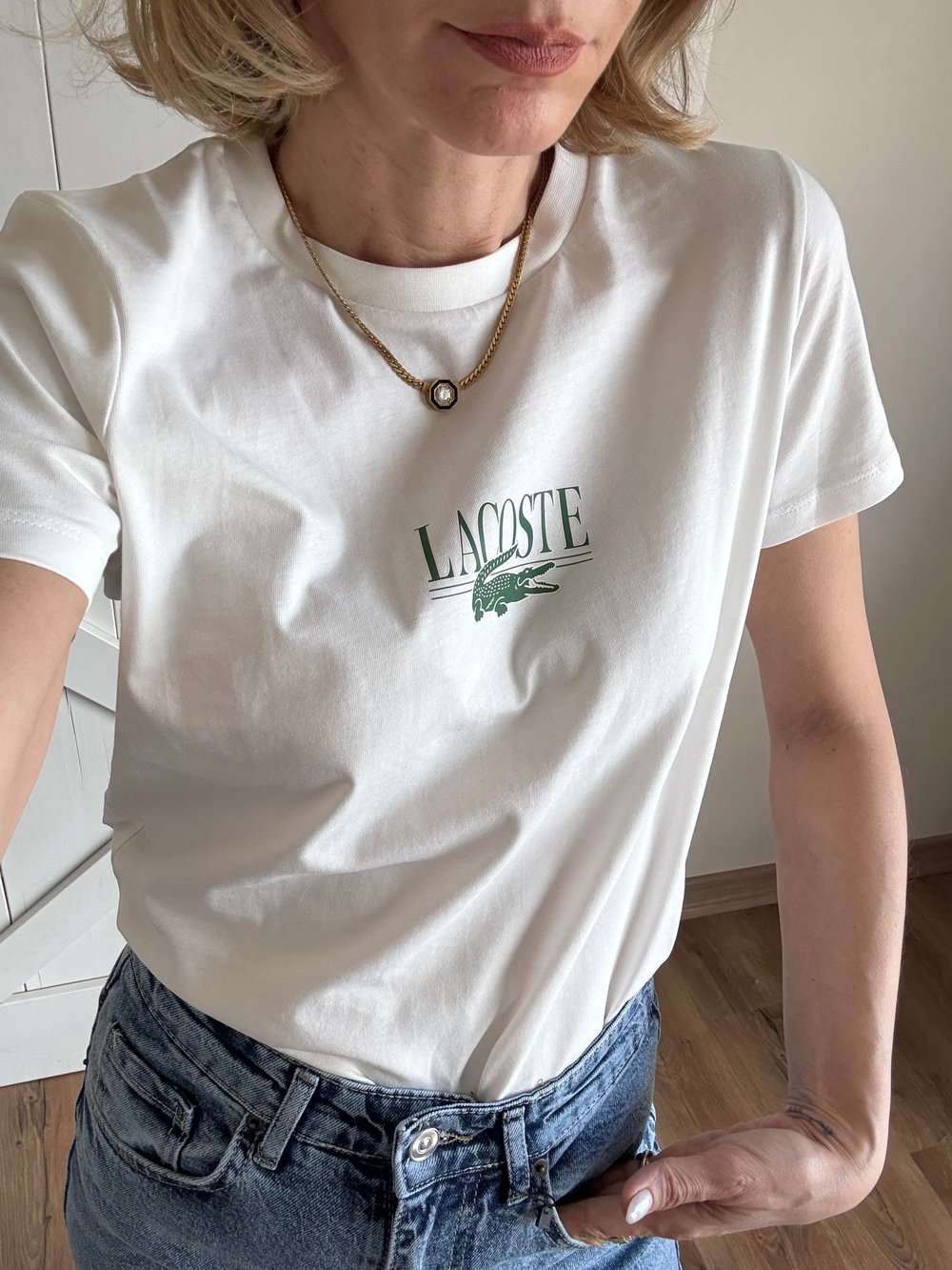 Green Tea Tshirt