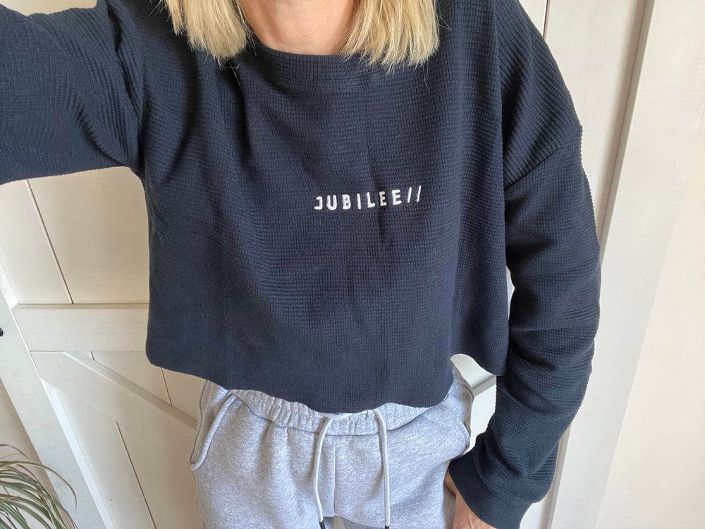 Jubile İndigo Bershka