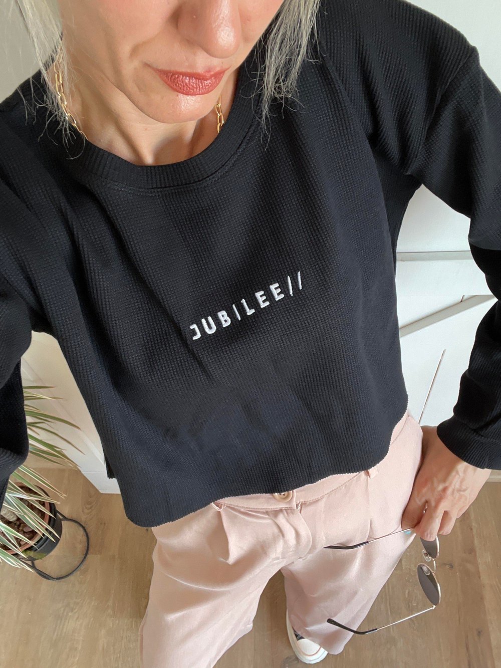 Jubile Siyah