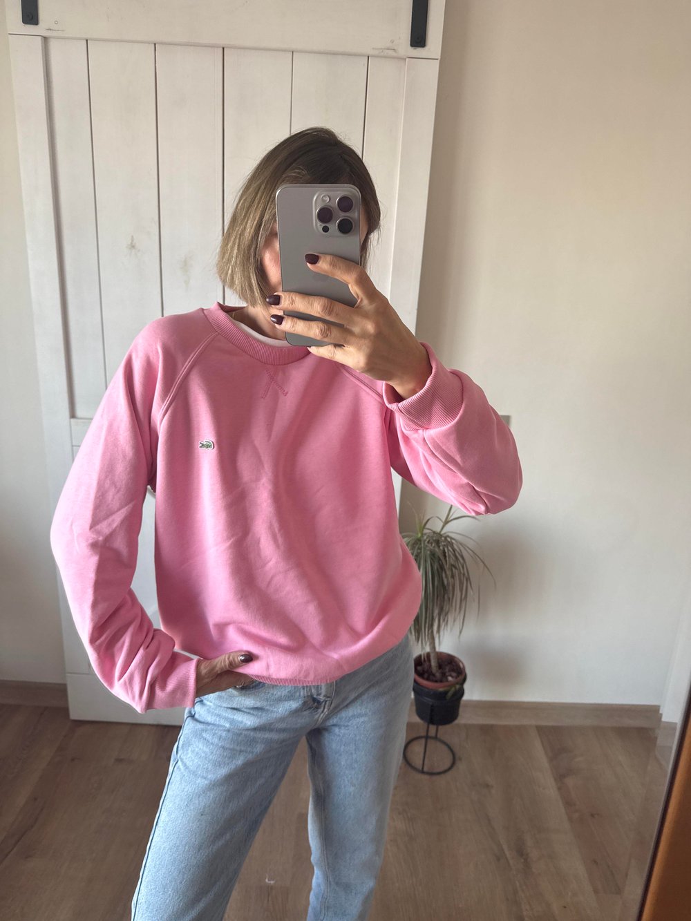 Lcs Pinkoo Sweatshirt