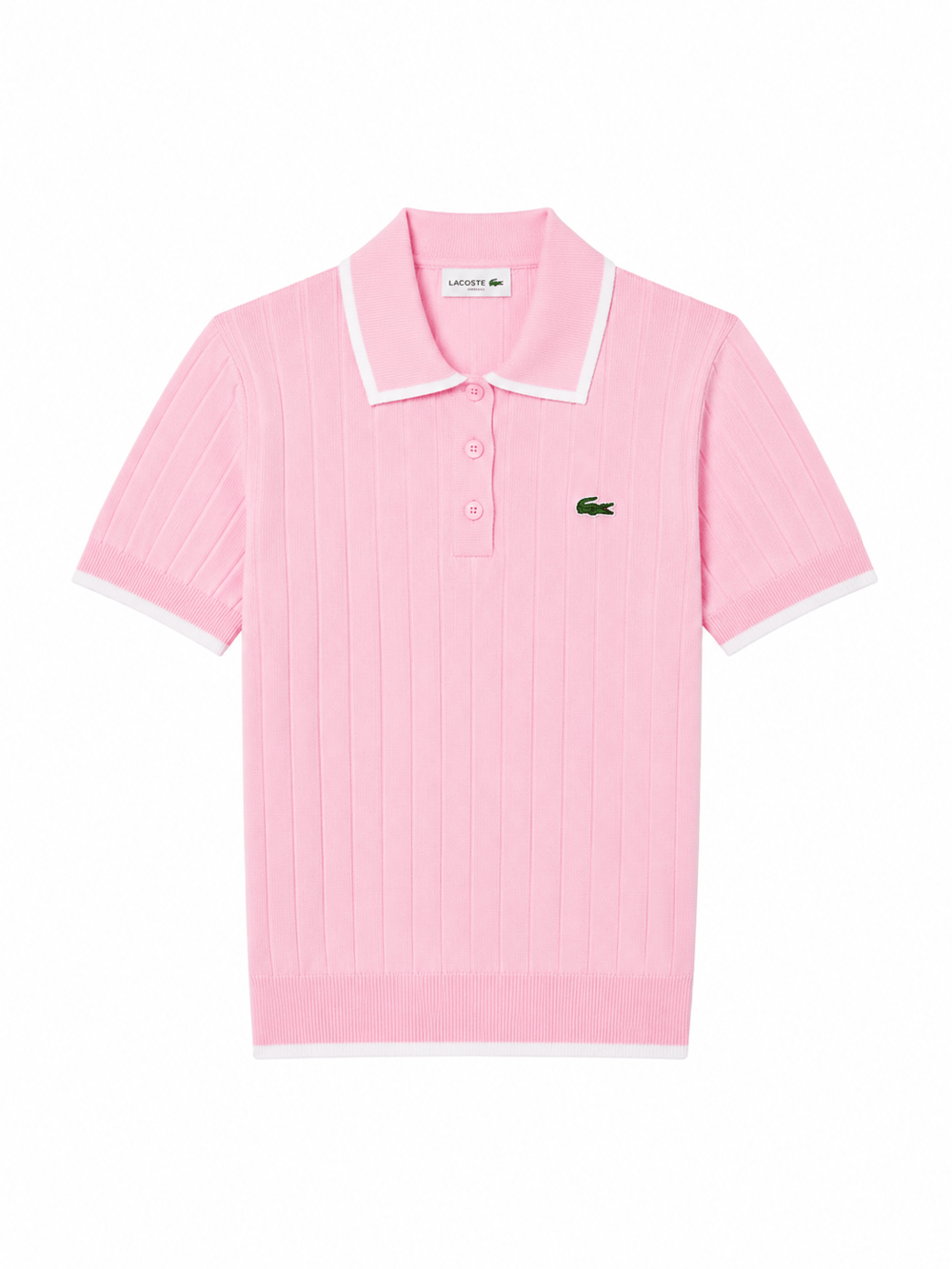 Lcs Soft Pembe Yeni Sezon Orj Marka Triko Tshirt