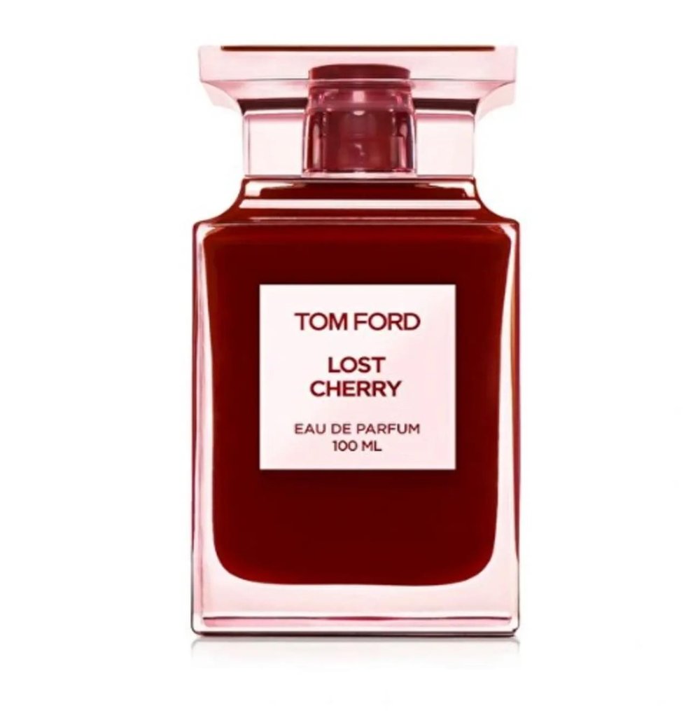 Lost Cherry Tf