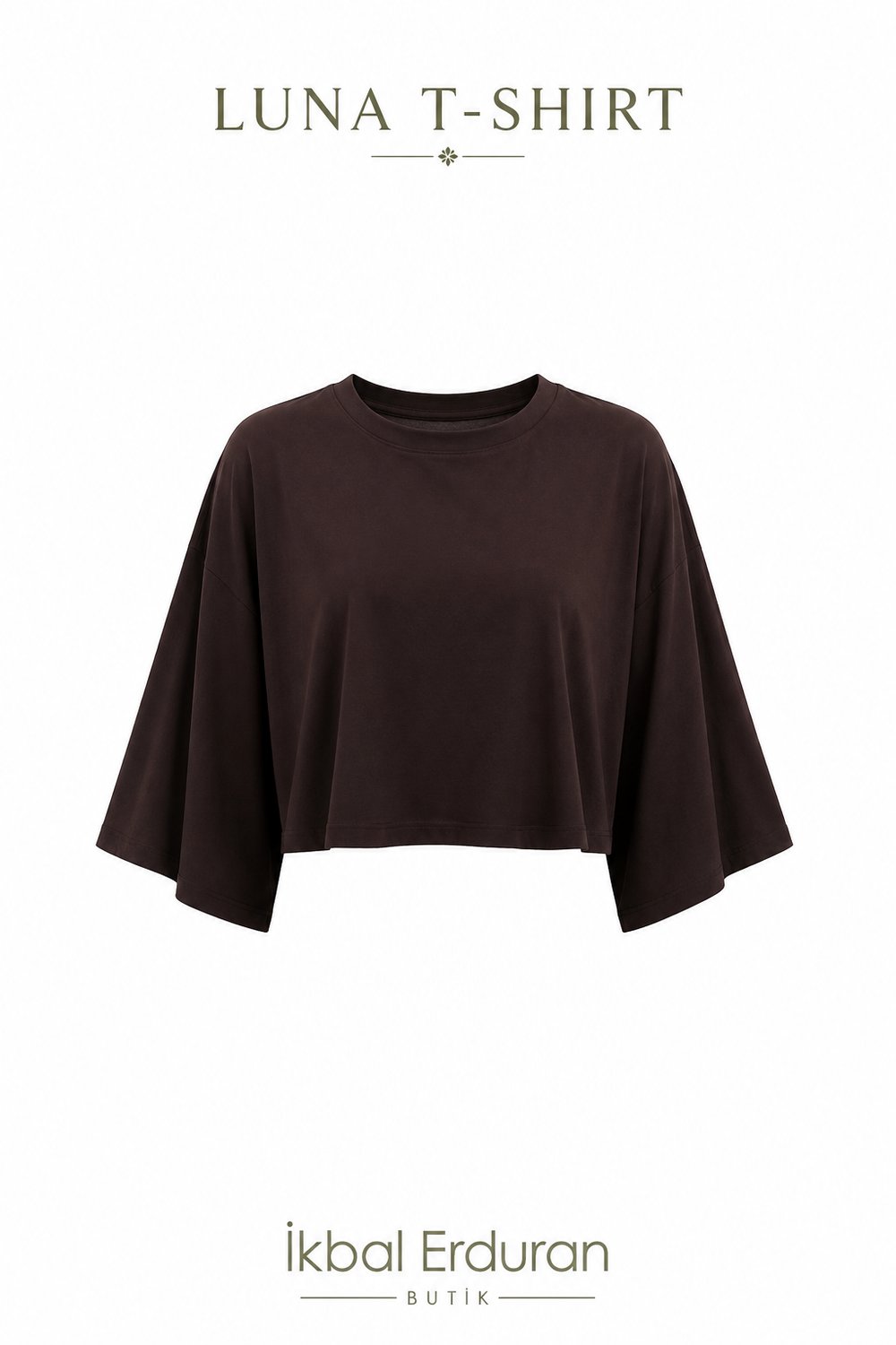 Luna Bohem Tshirt