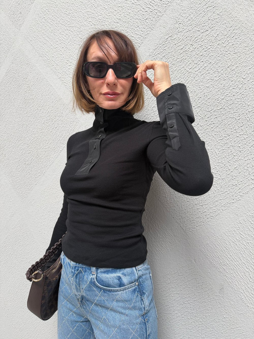 Marka Model Garnili Bluz