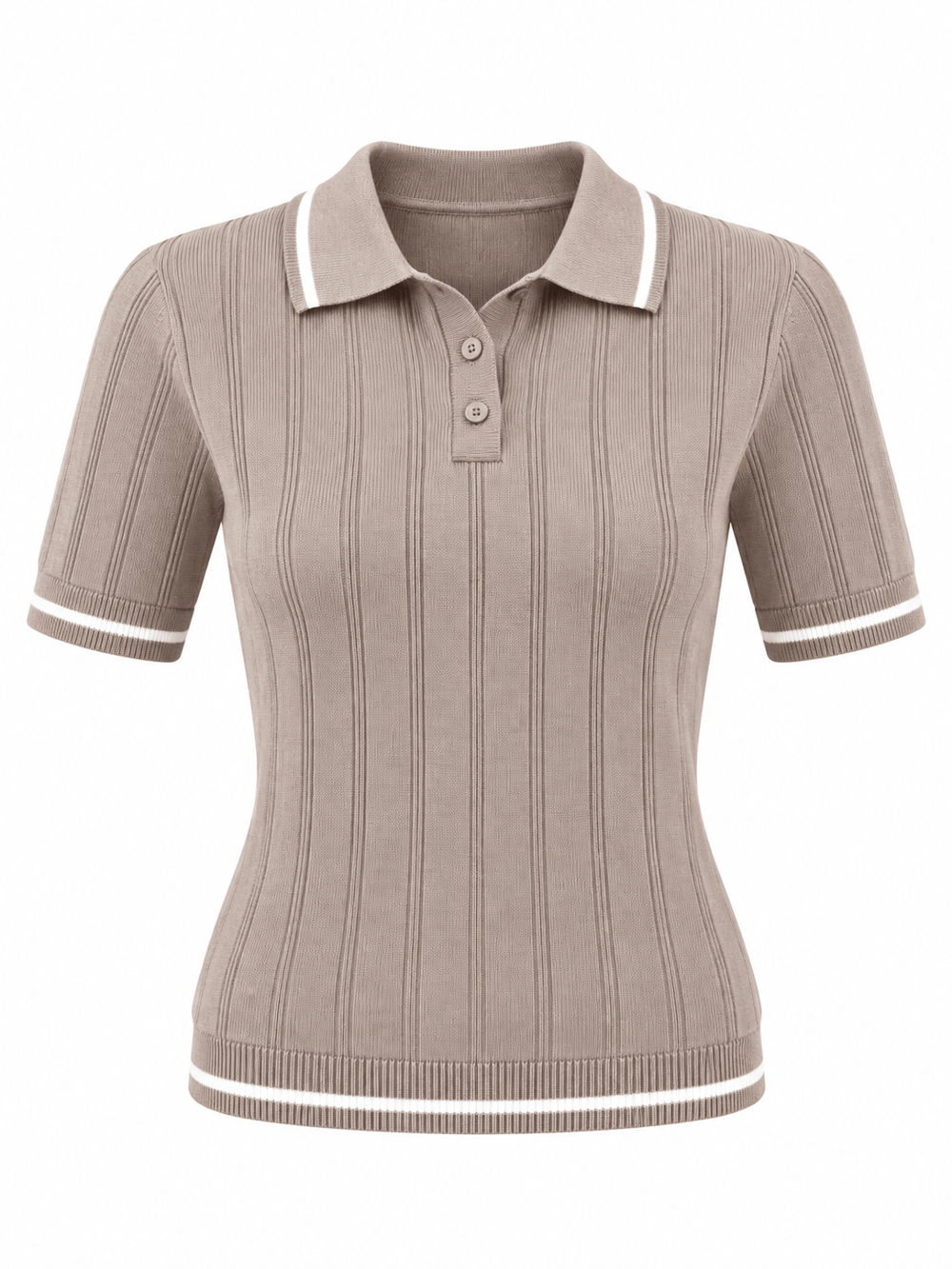Massi Bej Polo Yaka Triki Tshirt