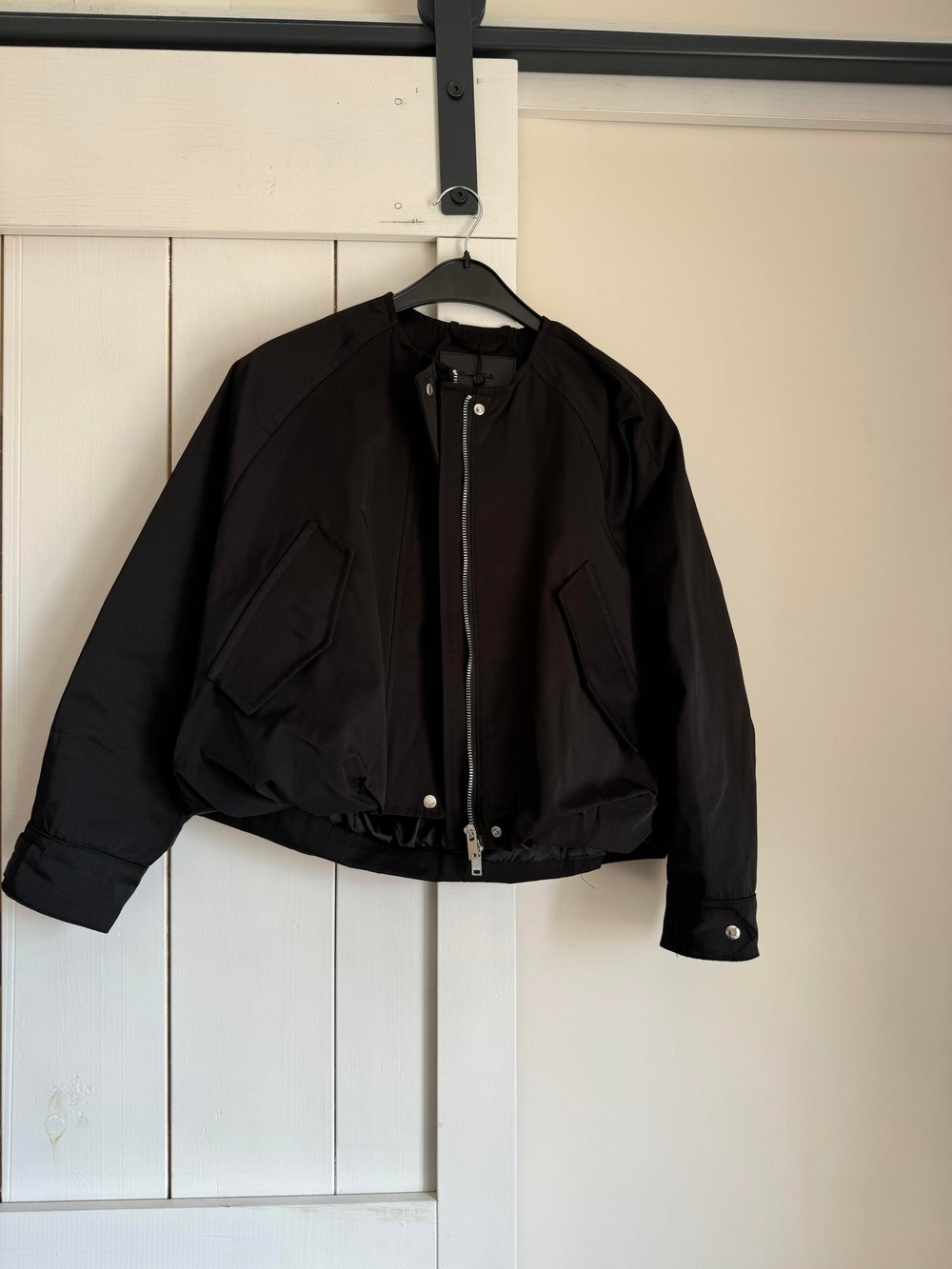 Md Black Bomber
