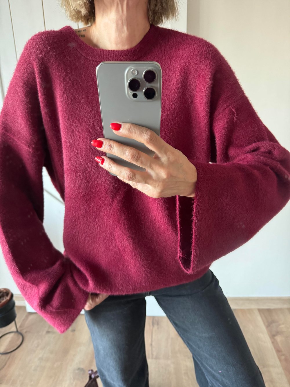Md Bordo Premium