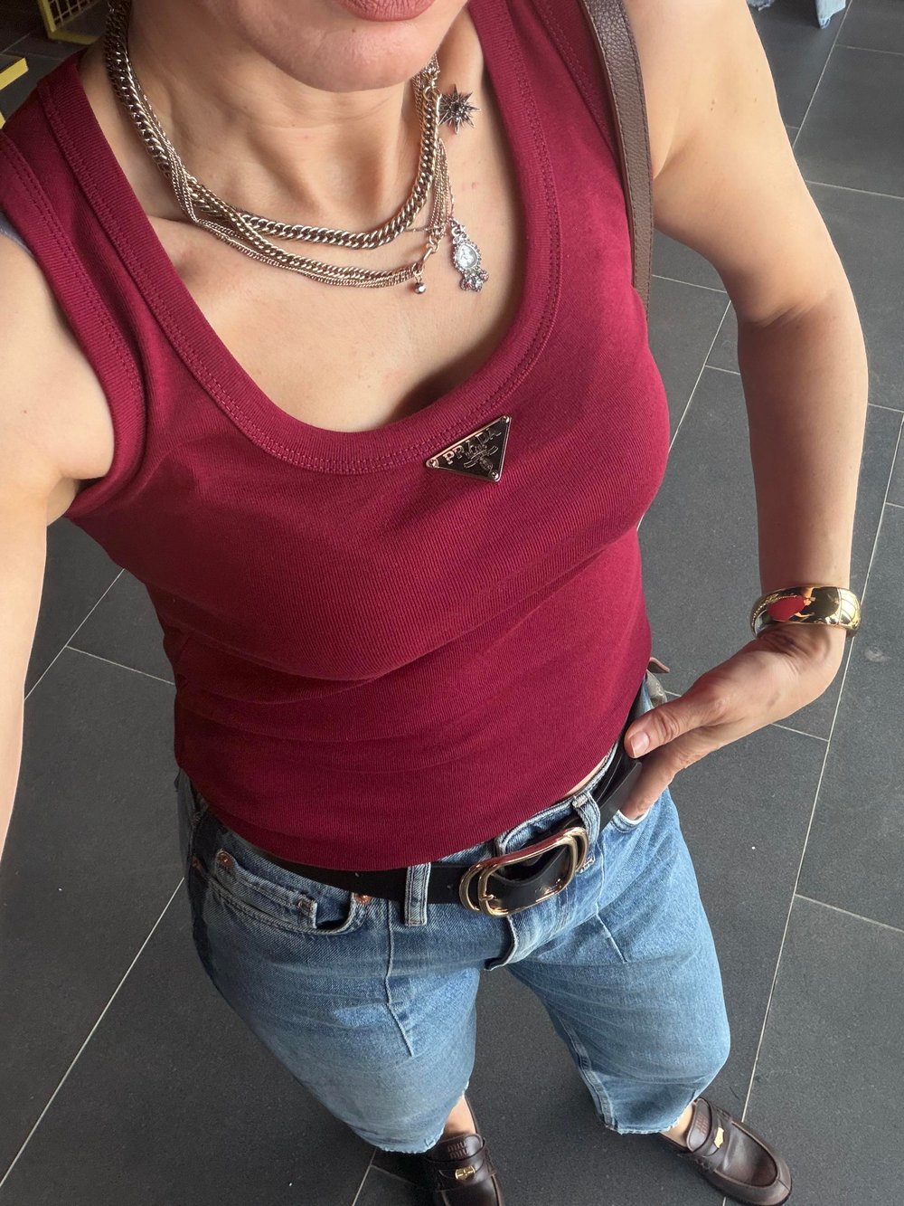 Metal Prd Bordo  Atlet