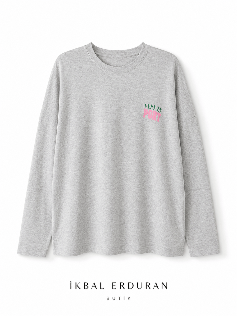 Minimal Chic Basic