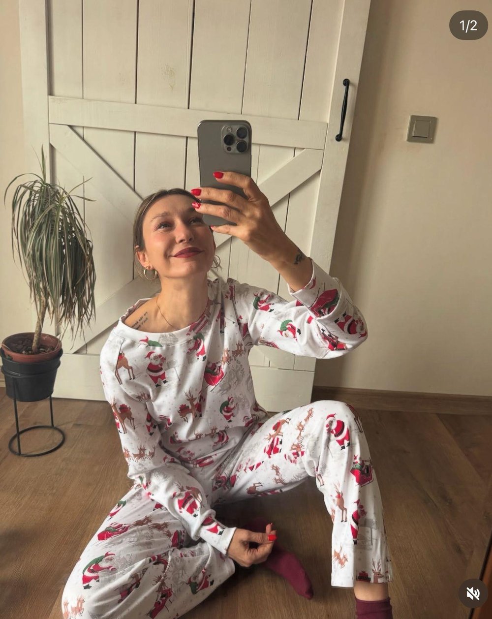 New Year Pijama Show