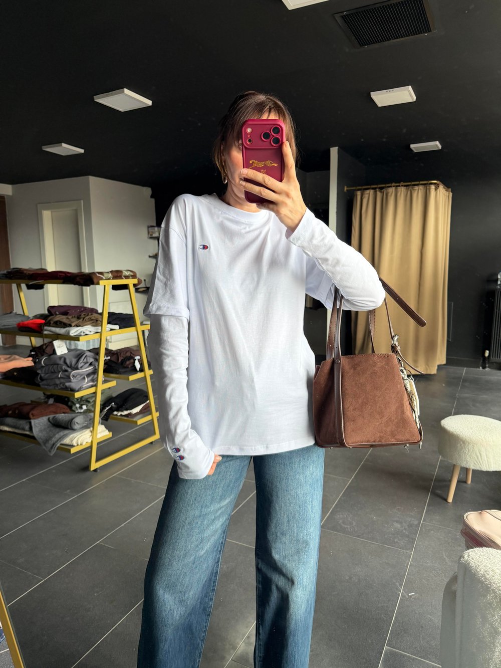 Şampiyonlar Ligi White Basic