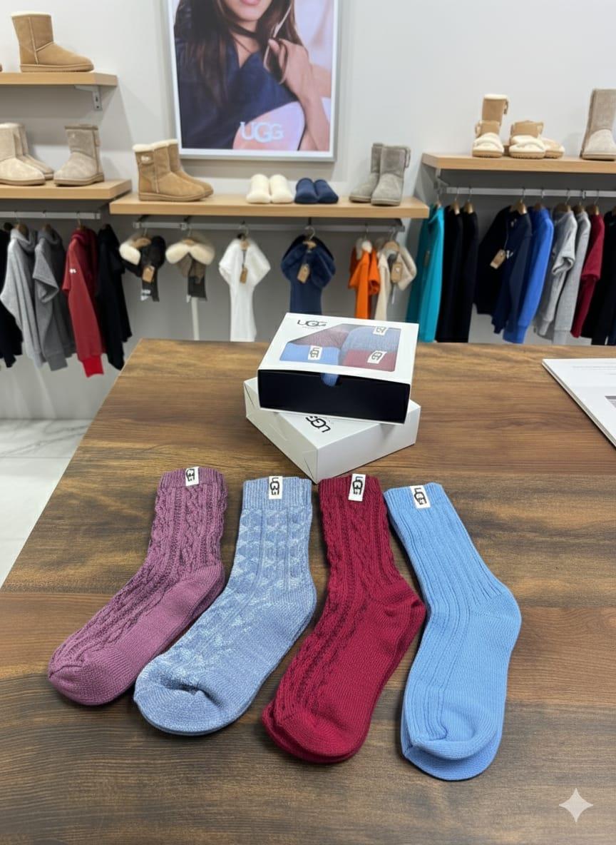 Ugly Mavi Pembe Aromalı 