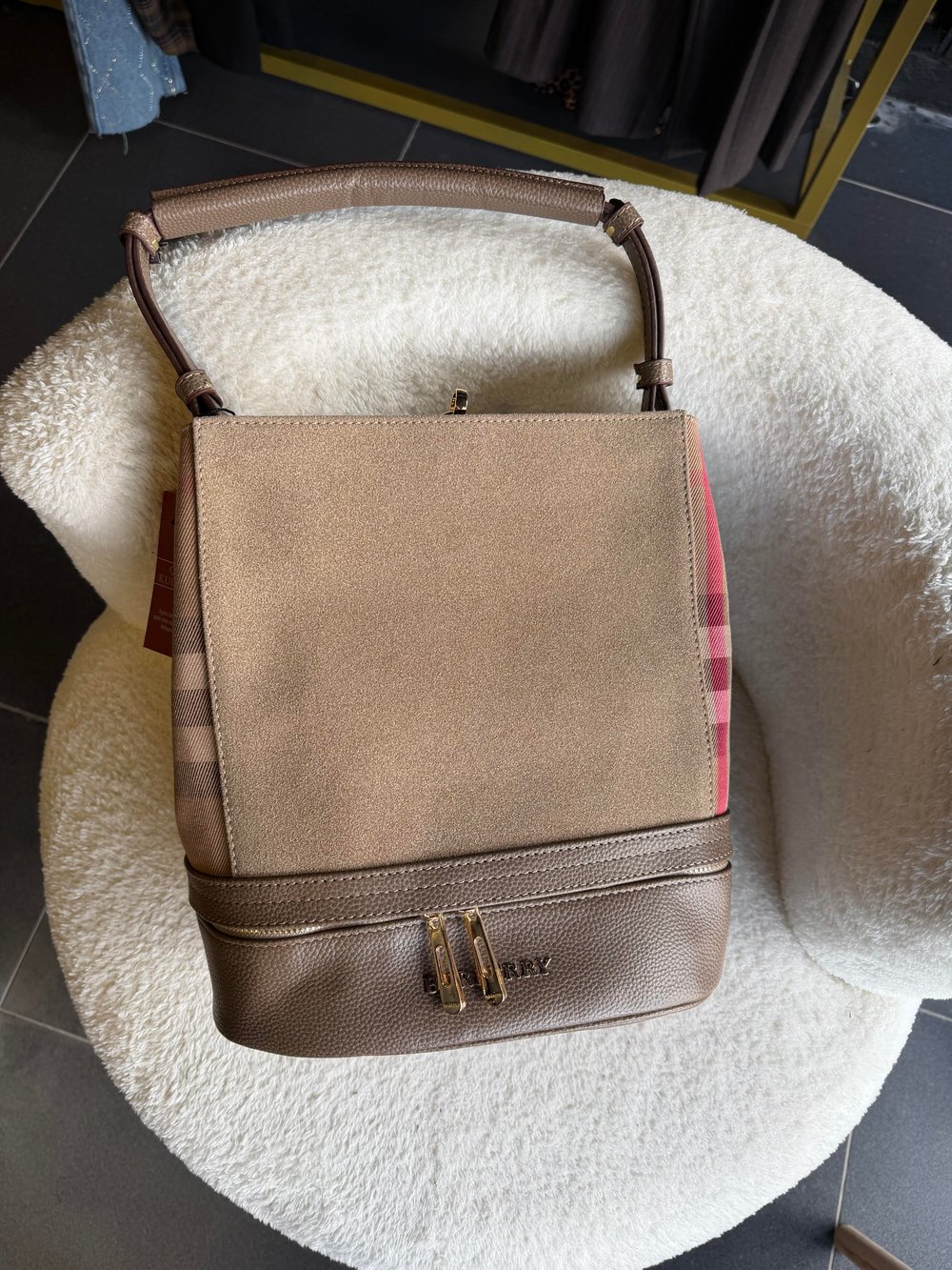 Vizon Premium Bağ Brry