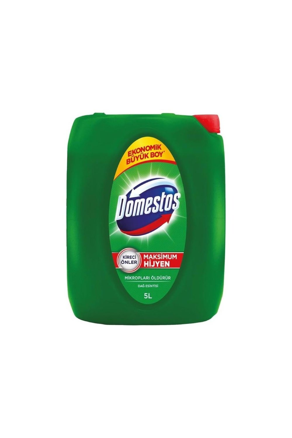 Çamaşır Suyu (5 L)