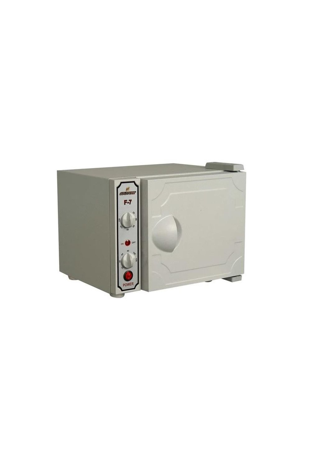 Goldterm F7 Profesyonel Steril Cihazı