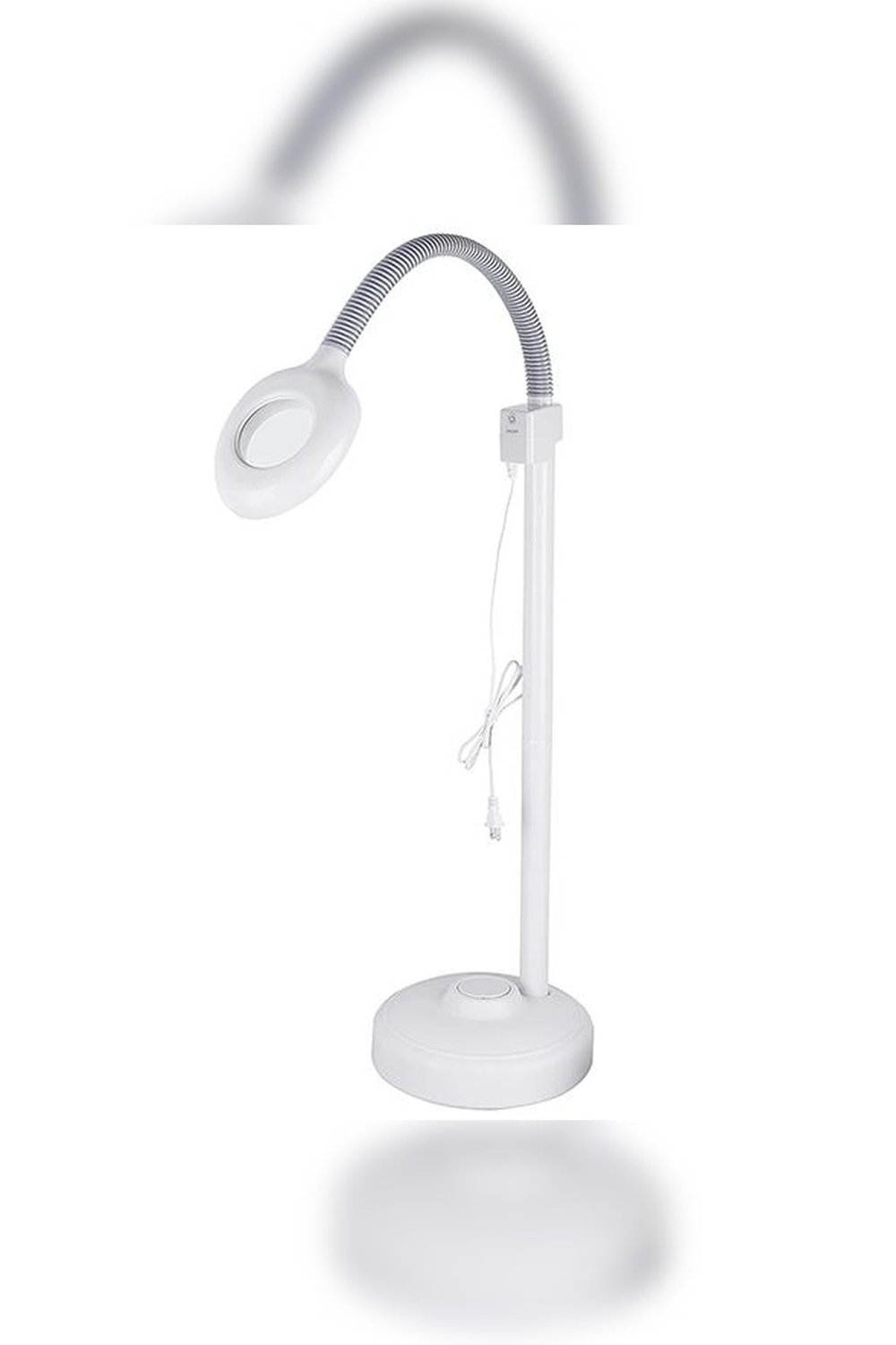 Loop Işıklı Büyüteç
