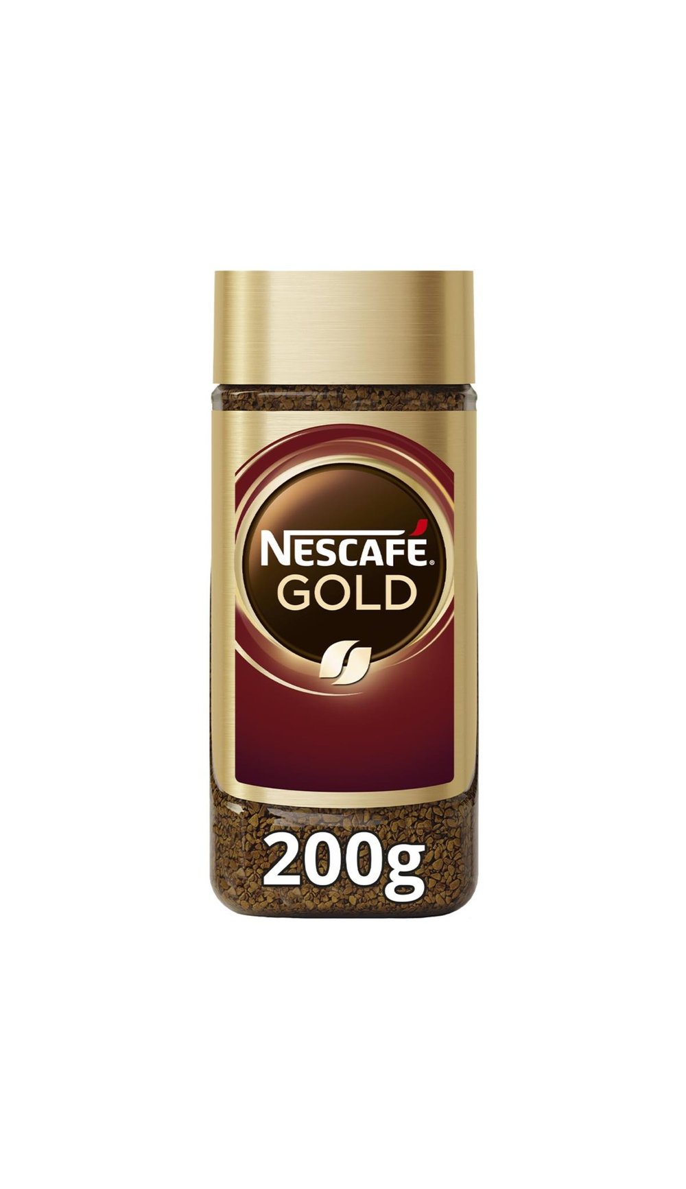 Nescafe Gold 200 Gr 