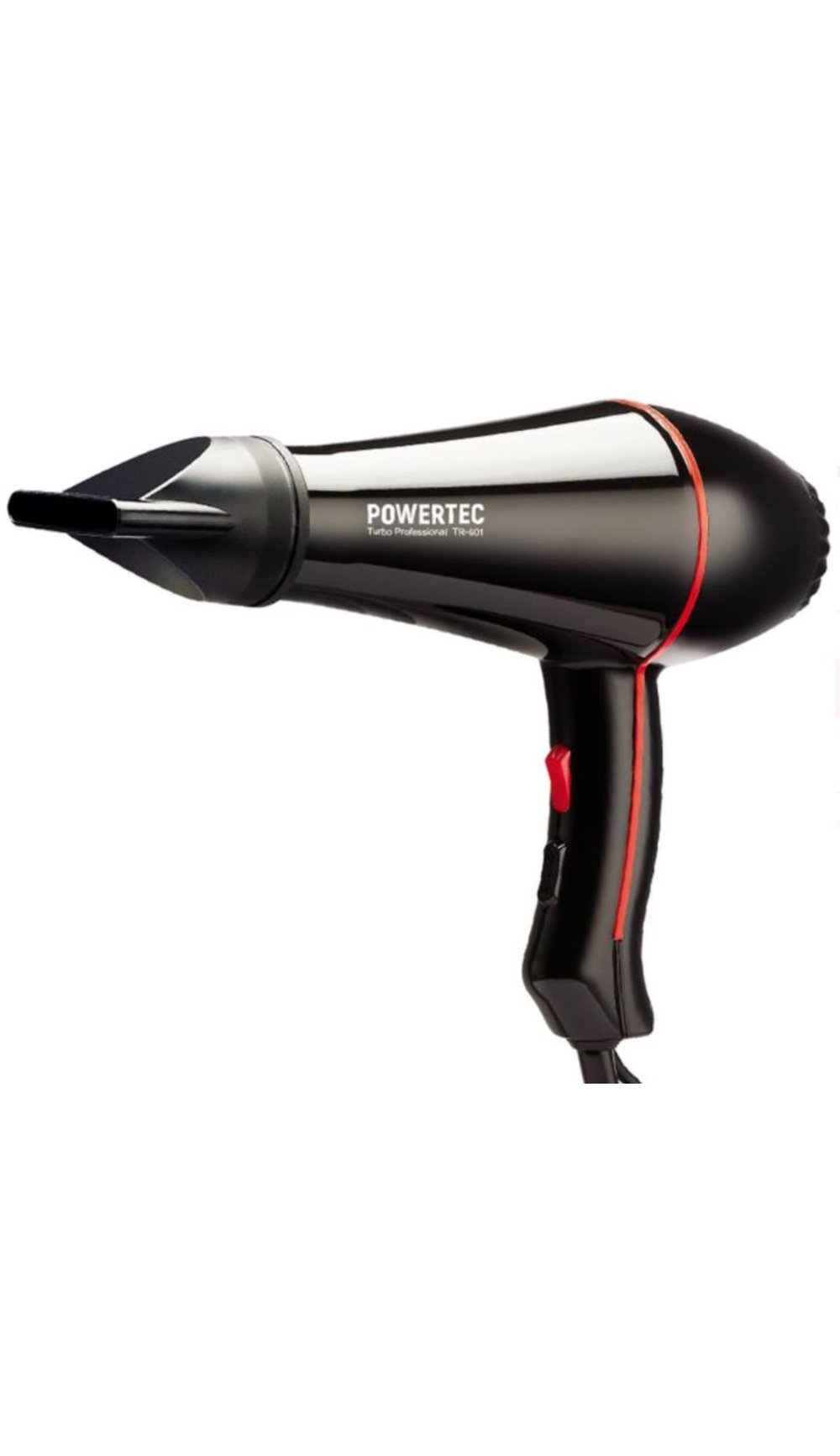 Powertec Fön Makinesi