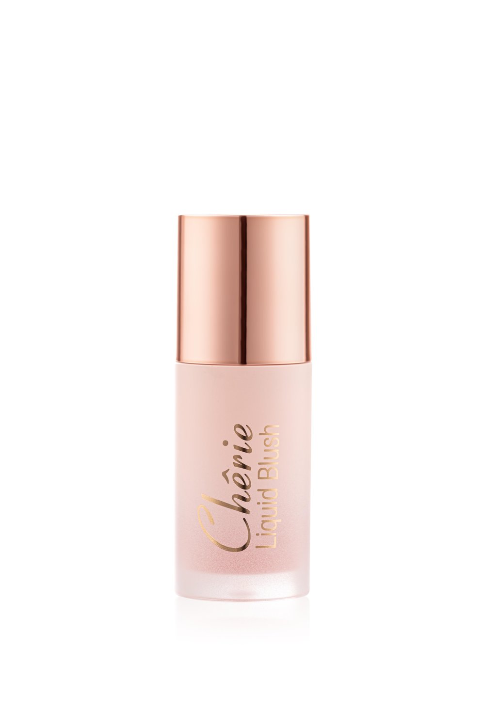 Cherie Liquid Blush