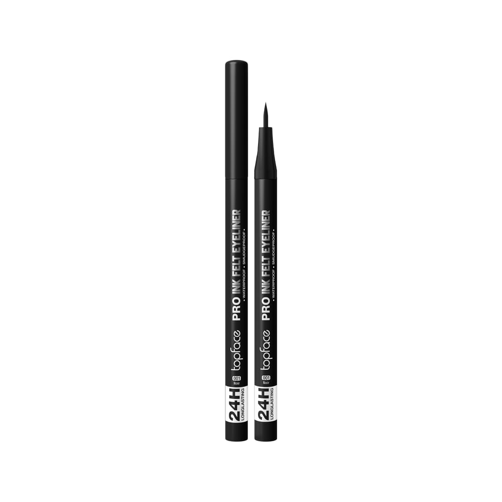 Pro Ink Felt Eyeliner