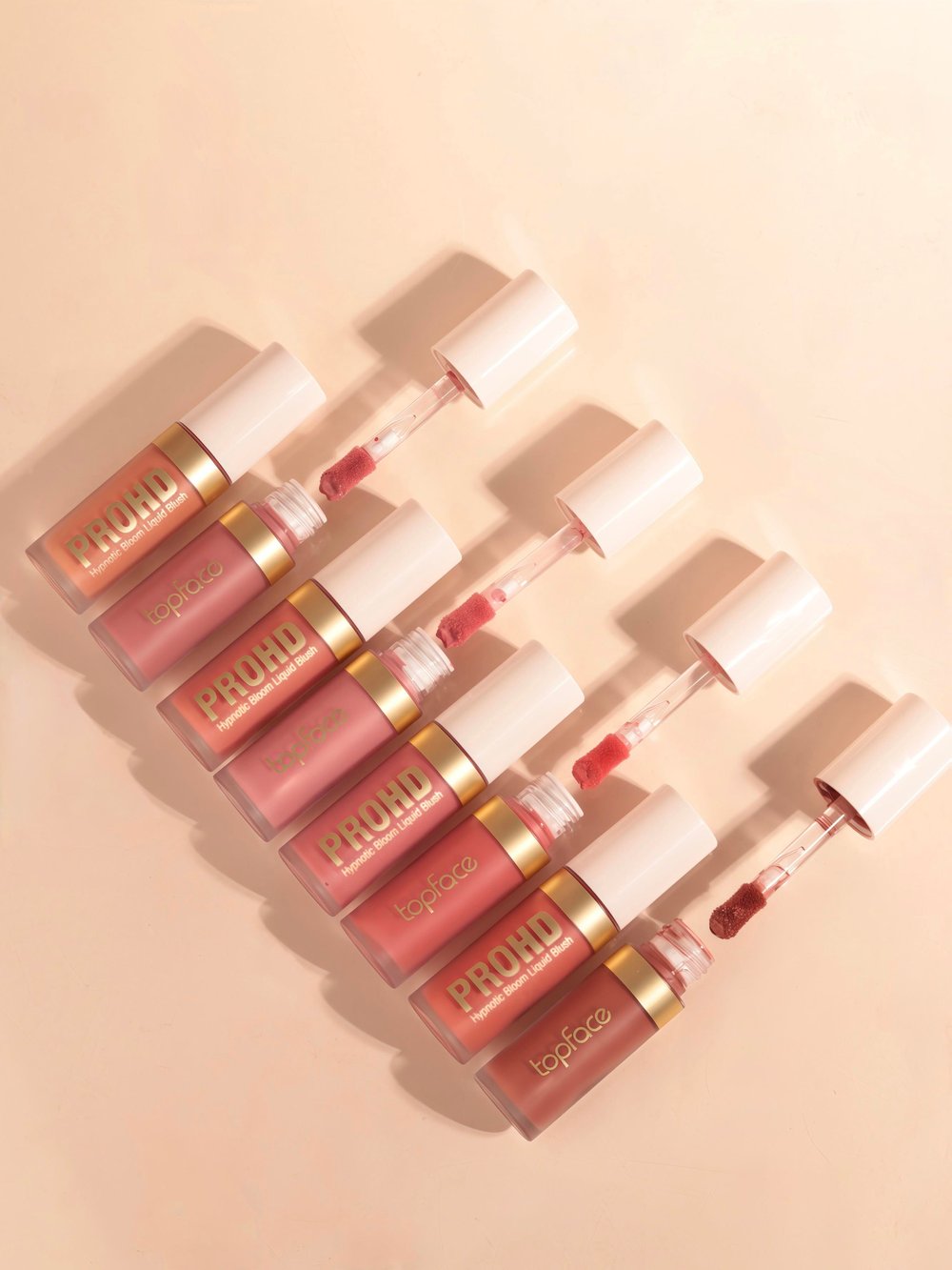 PROHD Hypnotic Bloom Liquid Blush