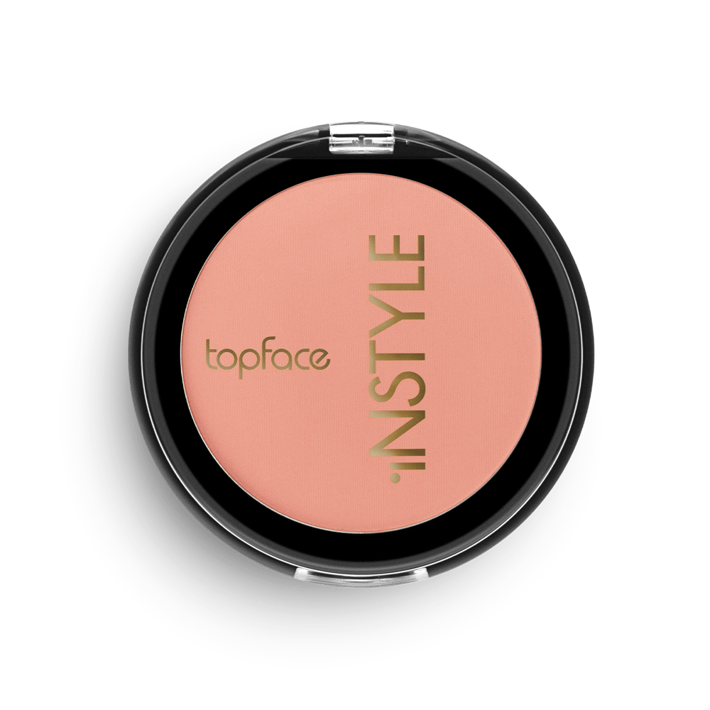 Topf. İnstyle Blush On