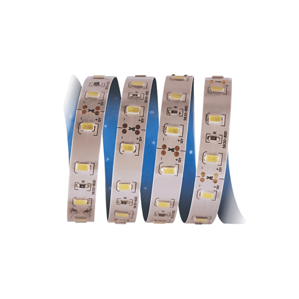 CATA CT-4535 12 ÇİP GOLD ŞERİT LED İÇ MEKAN (BEYAZ)