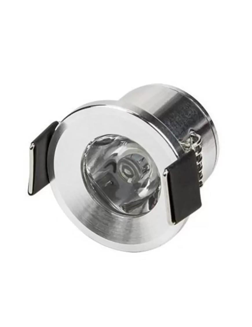 CATA CT-5270SG 1,5W  YILDIZ SPOT POWER LEDLİ SATİN KASA (G.IŞIĞI)
