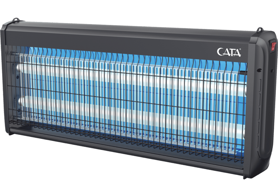 CATA CT-9401 2X20 SİNEK ARMATÜR