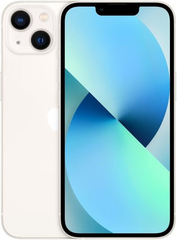 AppleApple iPhone 13 128 GB 4 GB RAM (Apple Türkiye Garantili) BEYAZ
