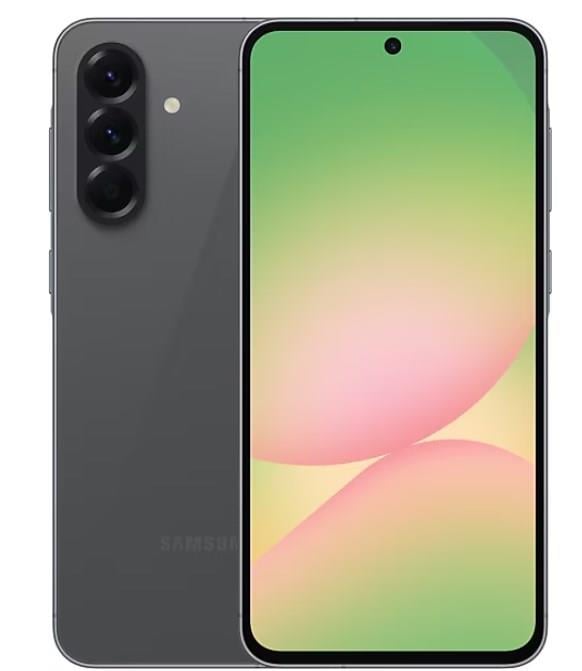 SamsungSamsung Galaxy A56 128 8 GB Ram 5g (Samsung Türkiye Garantili) SİYAH