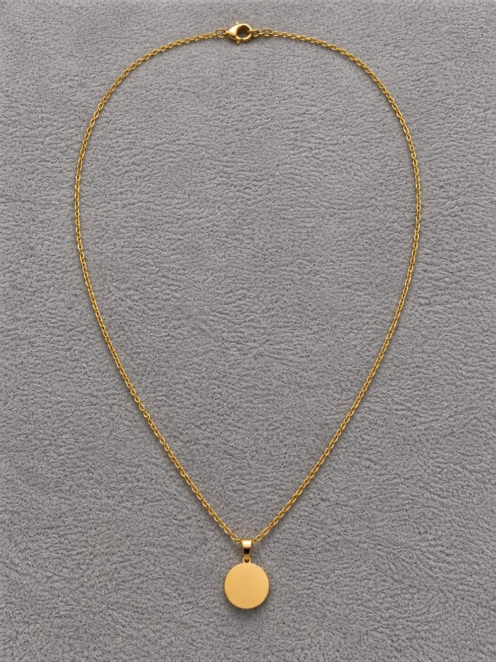 Gold Nora Kolye