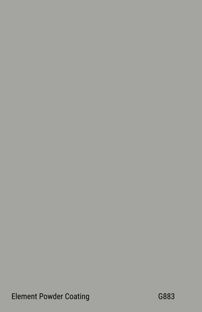 EP/PE GRİ G883 YARIMAT