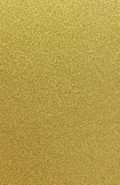 PE TGIC METALİK SARI S323 PARLAK