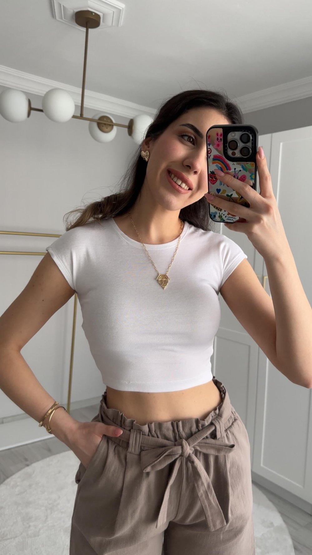 DLV BEYAZ CROP
