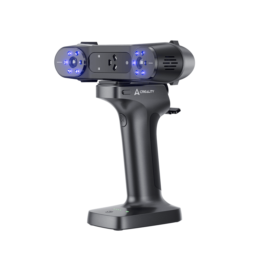  Creality RaptorX & Scan Bridge Kit 