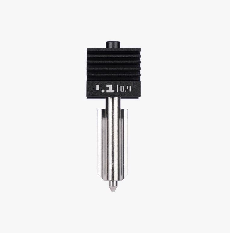 Bambu Hotend - H2/P2S