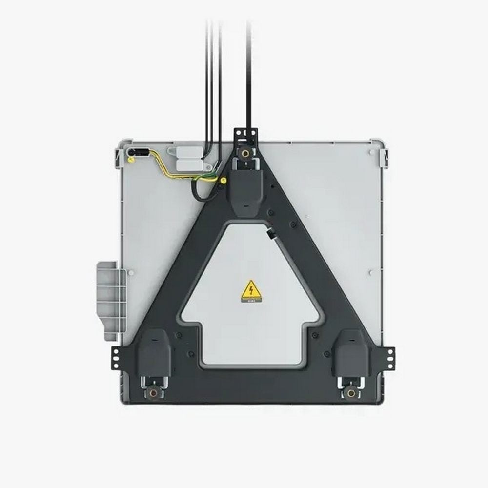 Bambu Lab P1 Serisi Isıtıcı Yatak Ünitesi V3
