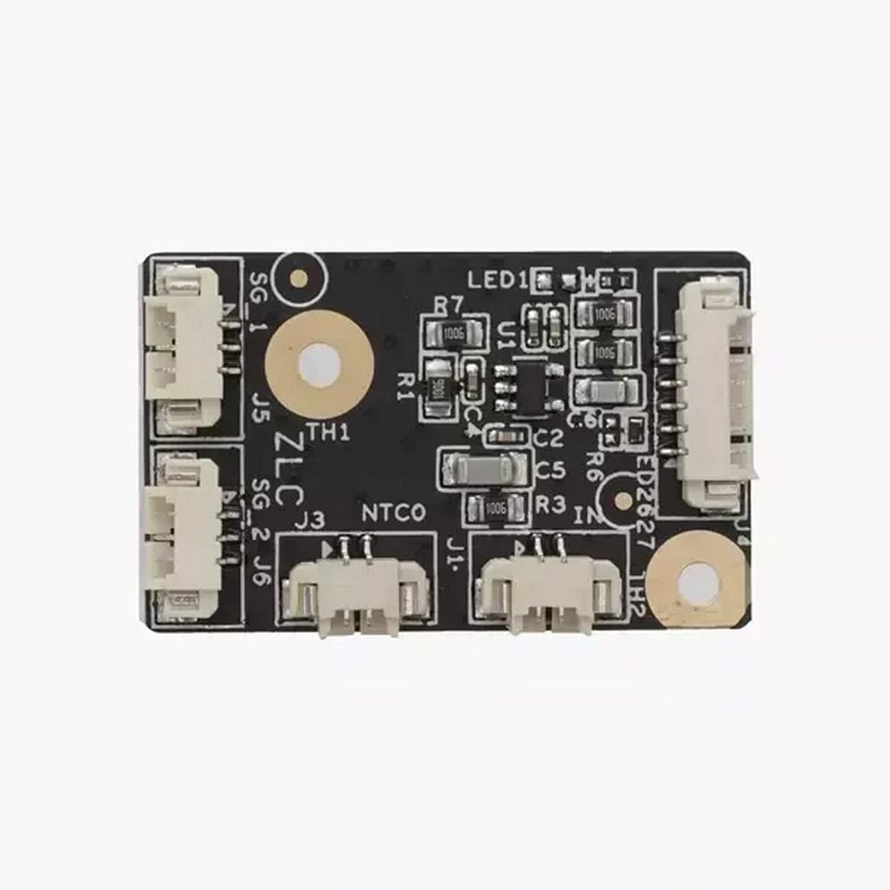 Bambu Lab X1/P1 Serisi Heatbed Sensör Arayüz Kartı - SPP059