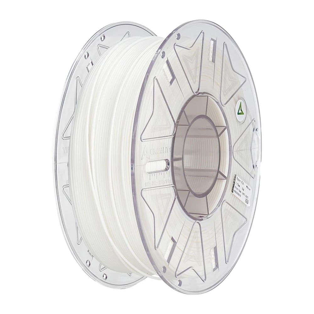 Creality Hyper PLA RFID Beyaz 3D Yazıcı Filament 1kg 1.75mm
