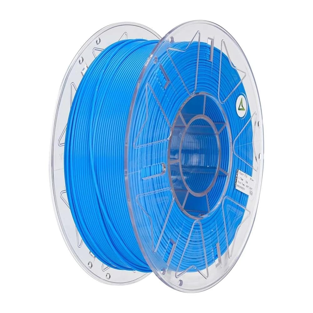 Creality Hyper PLA RFID Mavi 3D Yazıcı Filament 1kg 1.75mm