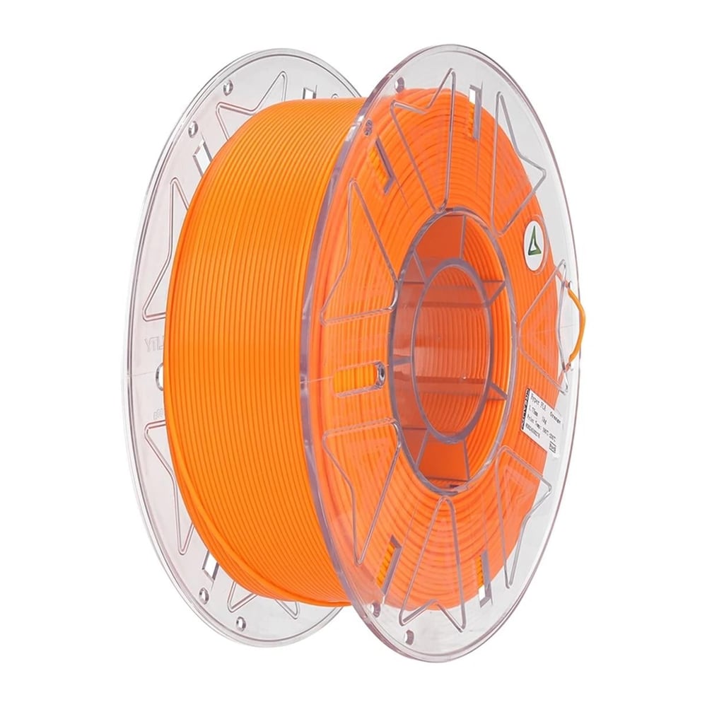 Creality Hyper PLA RFID Turuncu 3D Yazıcı Filament 1kg 1.75mm
