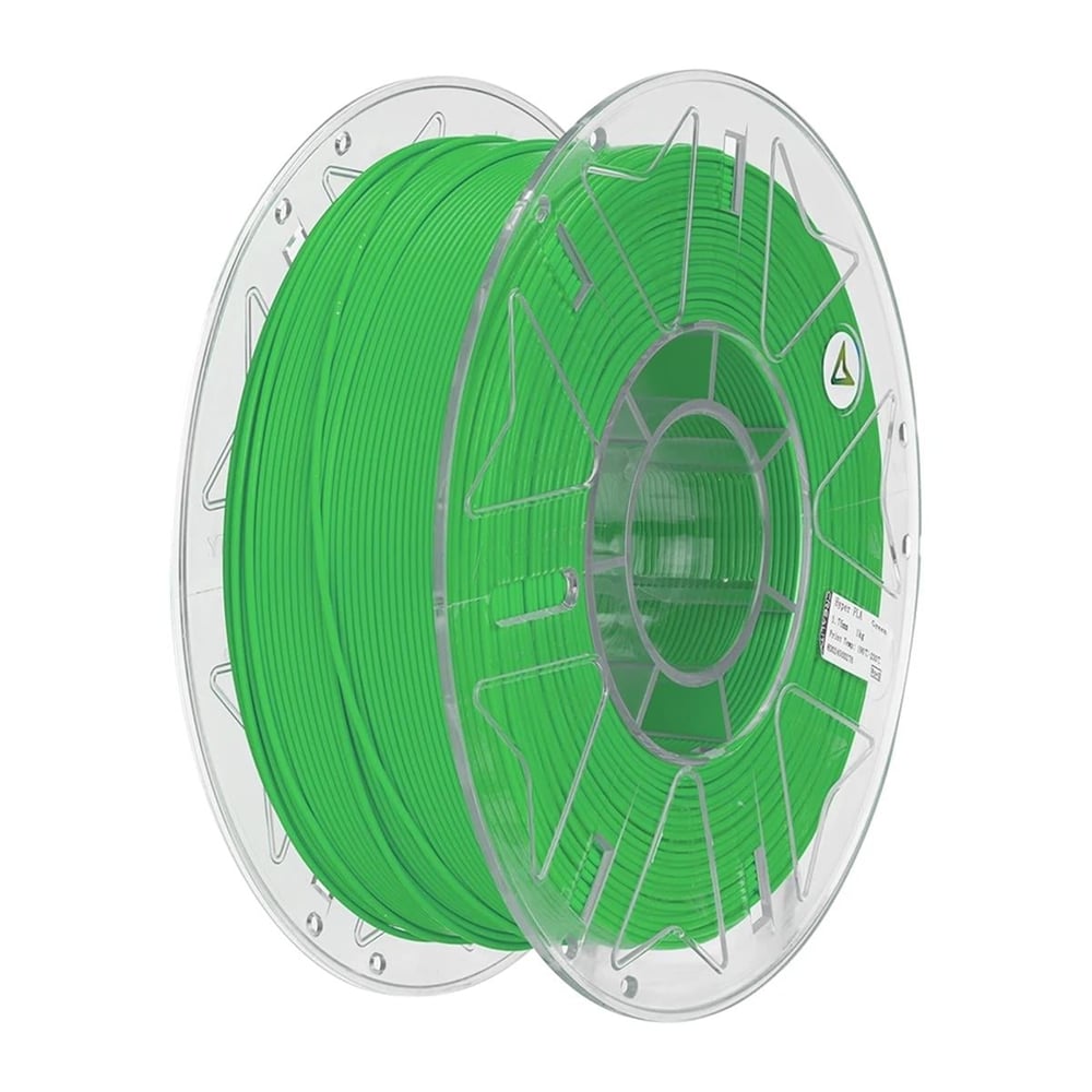 Creality Hyper PLA RFID Yeşil 3D Yazıcı Filament 1kg 1.75mm
