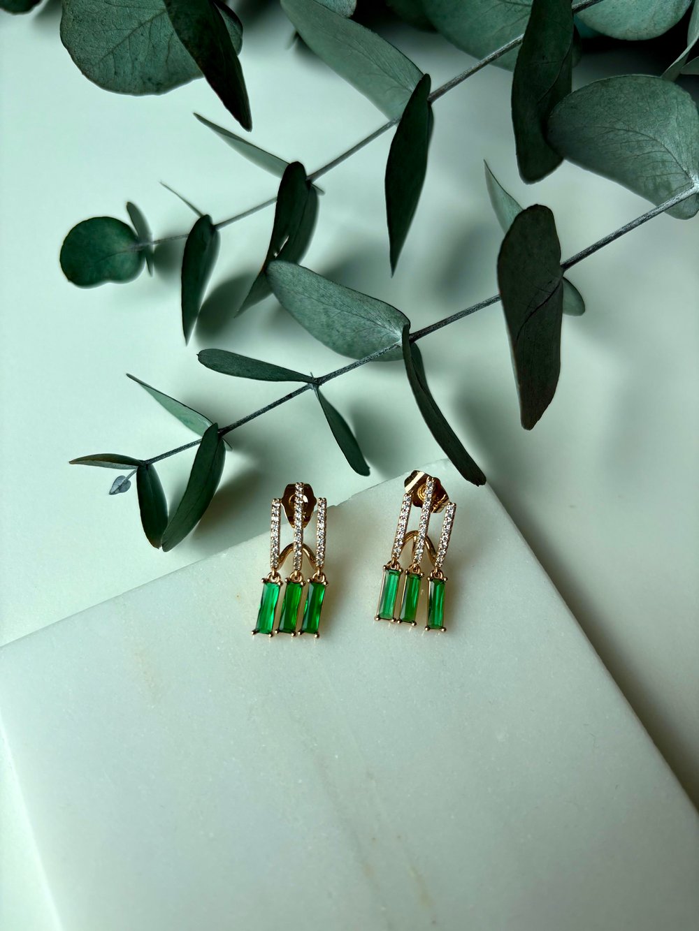 ÖZEL SERİ GREEN KÜPE